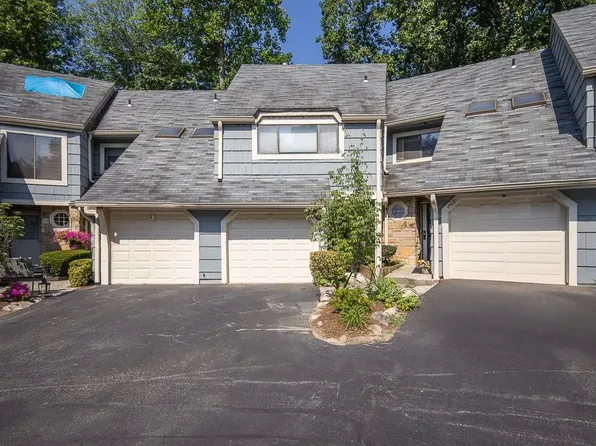 267 Treetop Circle #267, Nanuet, NY 10954