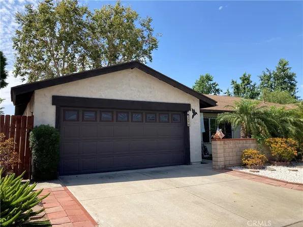 1270 E Eric Ct, Anaheim, CA 92805