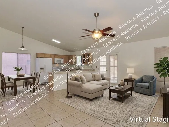 2240 S Quail Hollow Dr, Tucson, AZ 85710