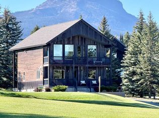 4419 Two Top Rd, Island Park, ID 83429