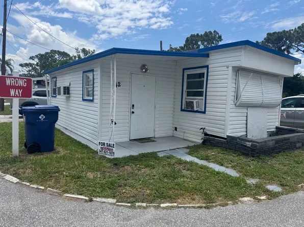12300 Seminole Blvd Lot 42, Largo, FL 33778