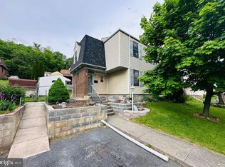 505 S 2nd St, Steelton, PA 17113