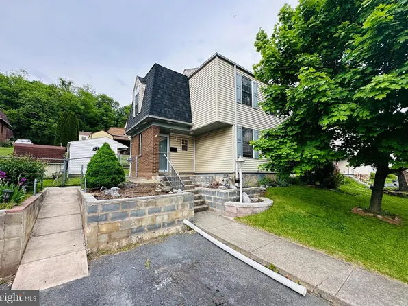 505 S 2nd St, Steelton, PA 17113