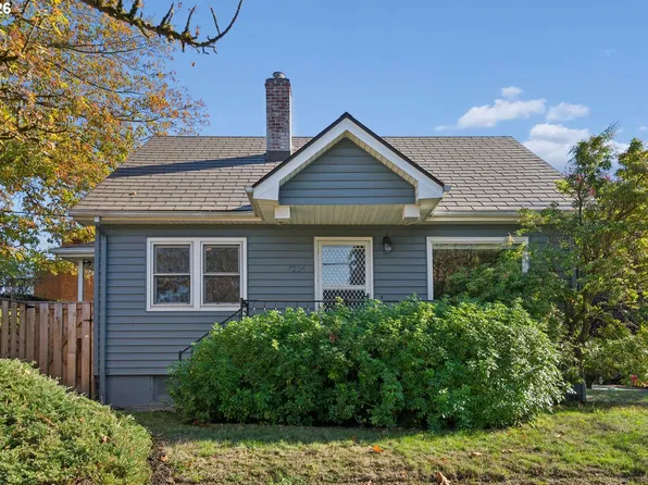 7214 N Baltimore Ave, Portland, OR 97203