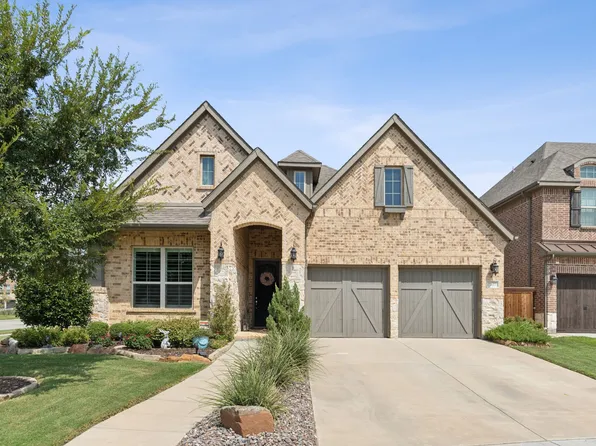 2637 Marble Creek Dr, The Colony, TX 75056