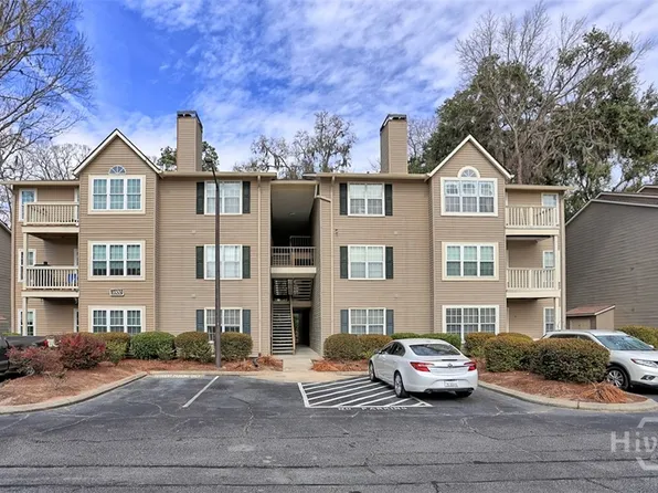 12300 Apache Avenue #1612, Savannah, GA 31419