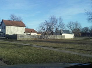 310 W Depot St, Butler, IN 46721