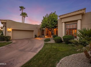 11838 N 80TH Place, Scottsdale, AZ 85260