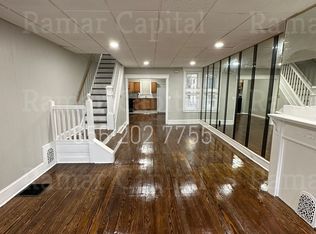 858 Mount Ephraim Ave, Camden, NJ 08103