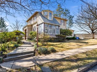 300 Trainer St, Ridley Park, PA 19078