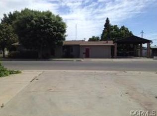 305 S 15th St, Chowchilla, CA