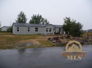 115 Chisler Dr, Belgrade, MT 59714