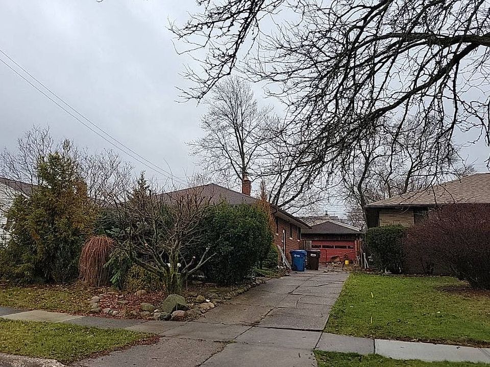 5711 Belmere Dr, Parma, OH 44129 Zillow