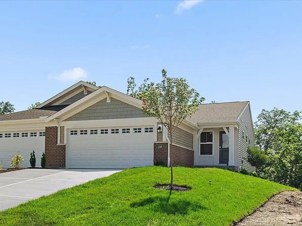 1346 Parkside Dr #155B, Alexandria, KY 41001