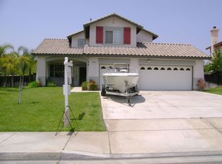 3446 Monique Ln, Spring Valley, CA 91977