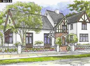 999 Sunnyhills Rd, Oakland, CA 94610