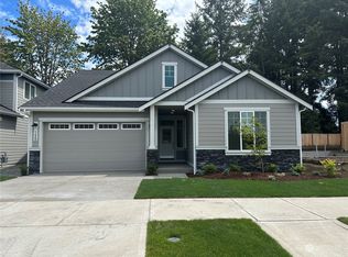 7448 Mirasett St SW, Tumwater, WA