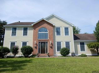 333 Grange Rd, Troy, NY 12180