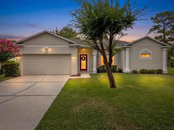 2144 STONE CROSS CIRCLE, ORLANDO, FL 32828