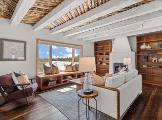 113 Barranca Rd, Santa Fe, NM 87501