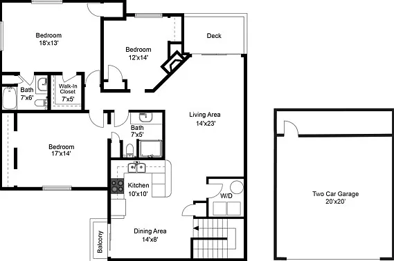 Thoroughbred III | Saddle Brook Apartments | Apartments in Pewaukee, WI Thoroughbred III | Saddle Brook Apartments | Apartments in Pewaukee, WI