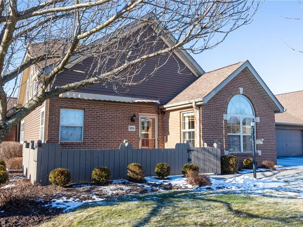 6356 Jefferson Pointe Cir, Clairton, PA 15025