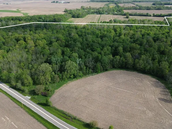 6400 E State Road 38, Kirklin, IN 46050