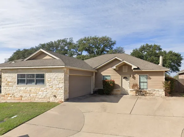 337 Conestoga, Waco, TX 76706