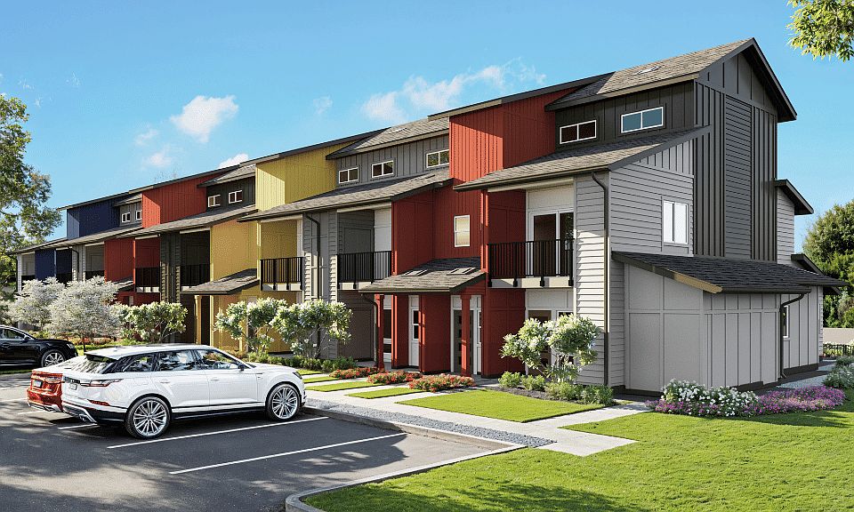 Plan Elevation.