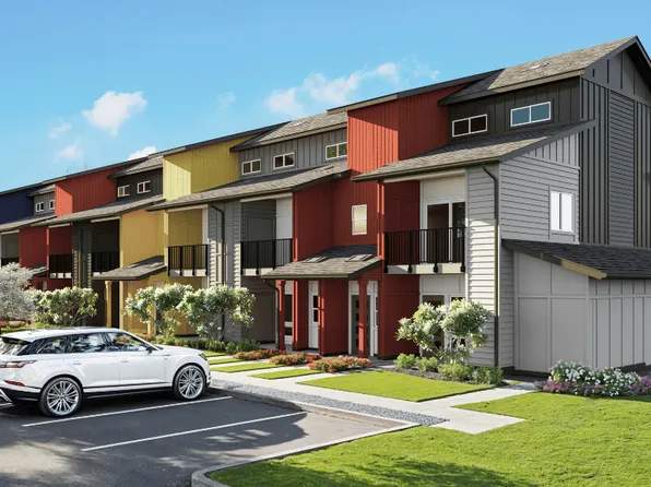 PLAN E102 Plan, Alana at Ho'opili Pōhaku Estates