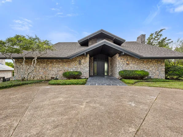 1188 Windwood Ln, Woodway, TX 76712