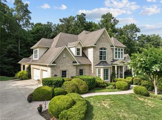 6309 Alley Ridge Way, Summerfield, NC 27358