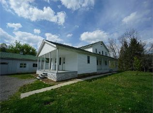 9711 State Route 141, Gallipolis, OH 45631