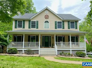 62 Fox Chase Ln, Palmyra, VA 22963