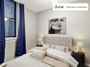 285 Saint Nicholas Ave #L100-B, New York, NY 10027