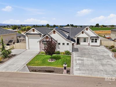 723 S Bristol Ln, Nampa, ID, 83687