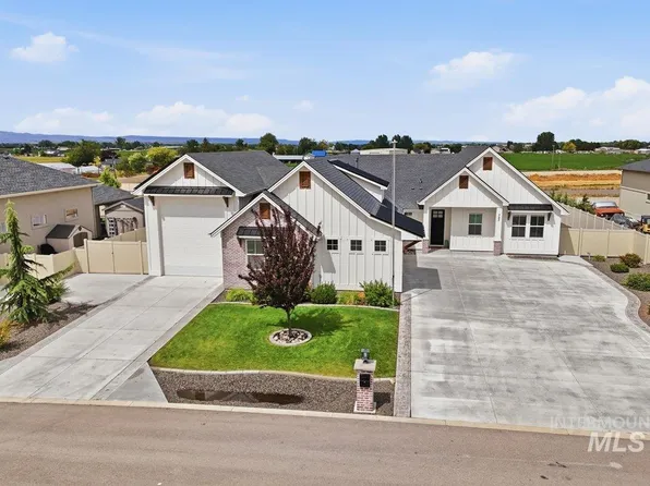 723 S Bristol Ln, Nampa, ID 83687