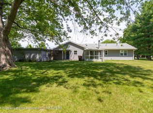 1941/1943 N Eifert Rd, Holt, MI 48842