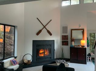 14432 McLane Ave, Guerneville, CA 95446
