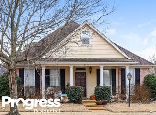 4871 Stone Park Blvd, Olive Branch, MS 38654