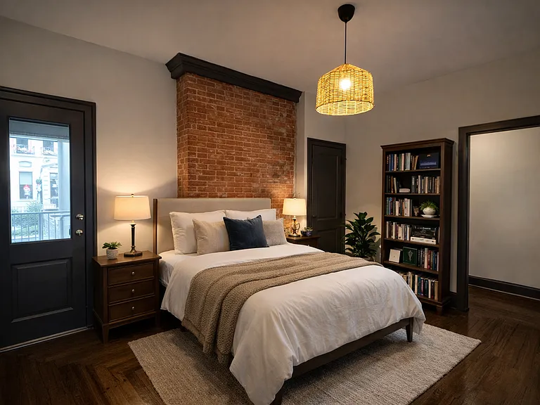 532 Chapel St #1 — Photo 6