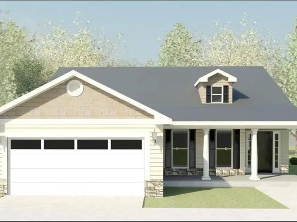 2369 Bellingham Drive, Hephzibah, GA 30815