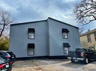 1405 Hartford Rd APT 203, Austin, TX 78703