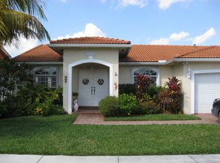 15165 SW 172nd St, Miami, FL 33187