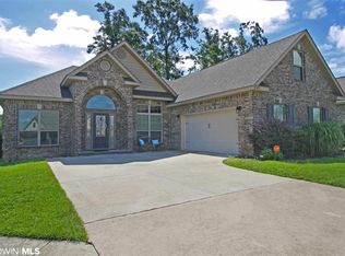 2143 Adair Ct, Mobile, AL 36695