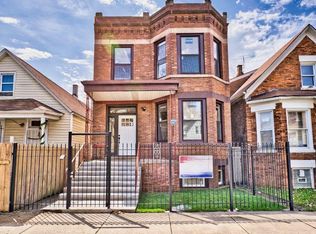 1839 W Marquette Rd, Chicago, IL 60636