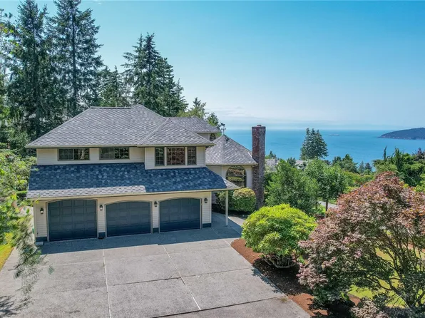 11517 Coronado Drive, Anacortes, WA 98221