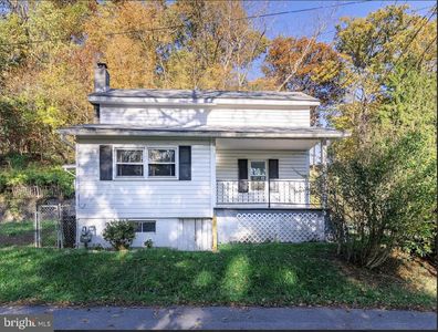 12204 Fall Ave, Cumberland, MD, 21502