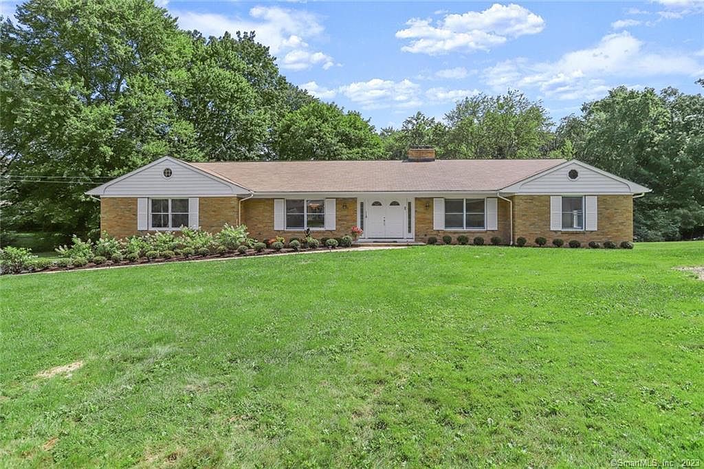 25 Bowman Dr, Greenwich, CT 06831 MLS 170598430 Zillow