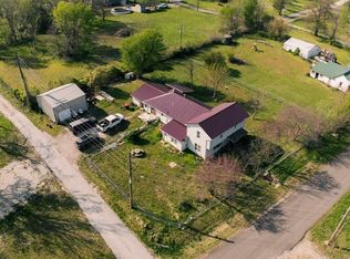115 Berns St, Lincoln, MO 65338